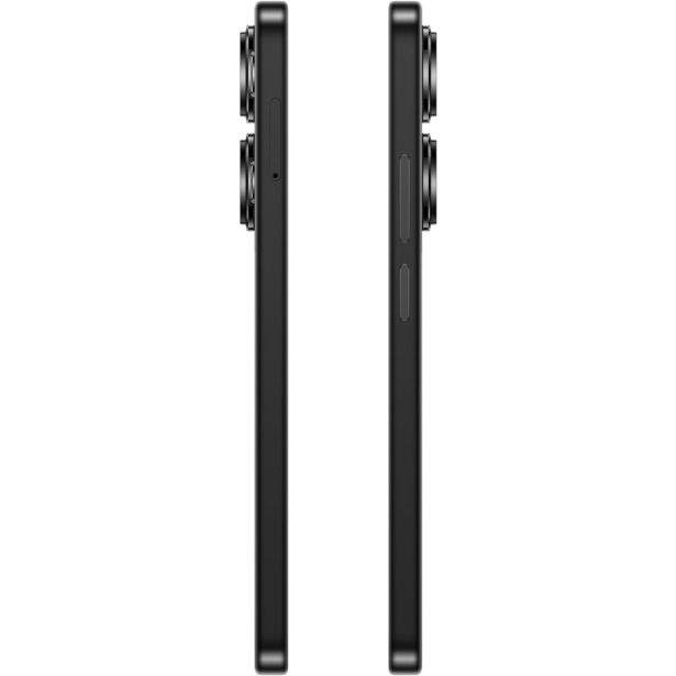 PAMETNI MOBILNI TELEFON POCO M6 PRO 8+256GB ČRN