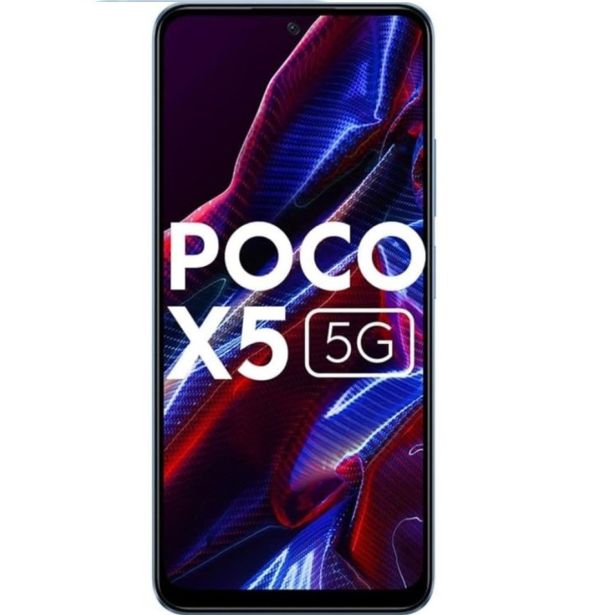 PAMETNI MOBILNI TELEFON POCO X5 5G 8+256GB MODER