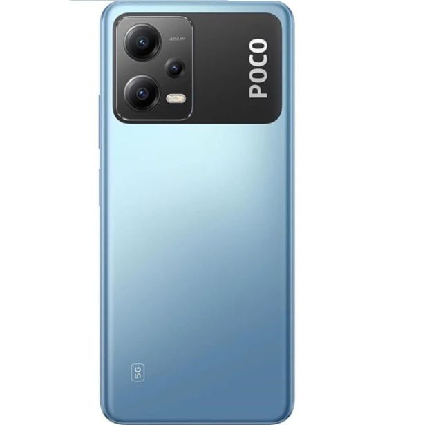 PAMETNI MOBILNI TELEFON POCO X5 5G 8+256GB MODER