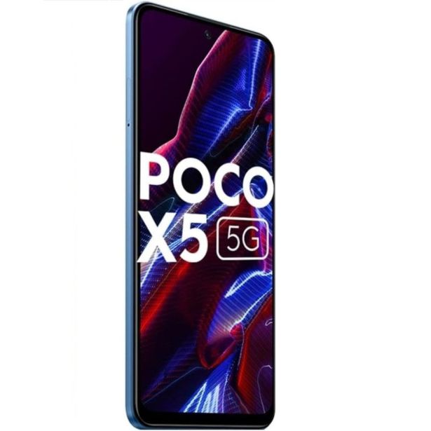 PAMETNI MOBILNI TELEFON POCO X5 5G 8+256GB MODER