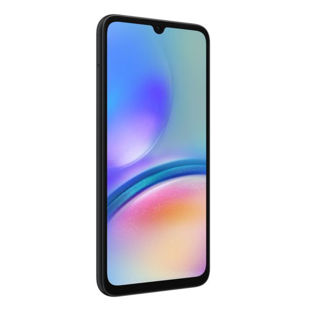 PAMETNI MOBILNI TELEFON SAMSUNG GALAXY A05S 64GB ČRNA