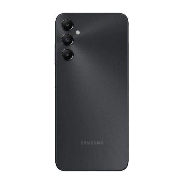 PAMETNI MOBILNI TELEFON SAMSUNG GALAXY A05S 64GB ČRNA