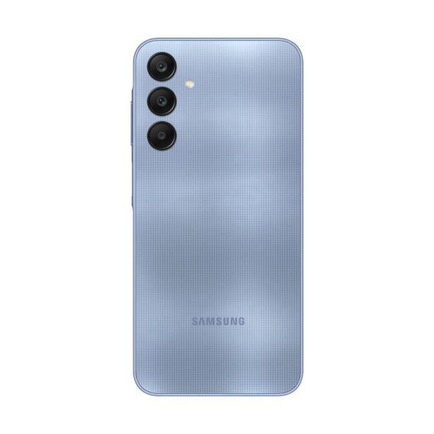 PAMETNI MOBILNI TELEFON SAMSUNG GALAXY A25 5G 128 GB MODRA