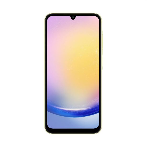 PAMETNI MOBILNI TELEFON SAMSUNG GALAXY A25 5G 128 GB RUMENA