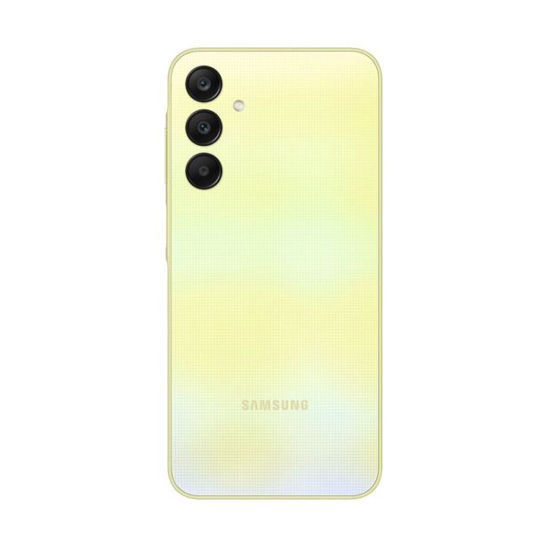 PAMETNI MOBILNI TELEFON SAMSUNG GALAXY A25 5G 128 GB RUMENA