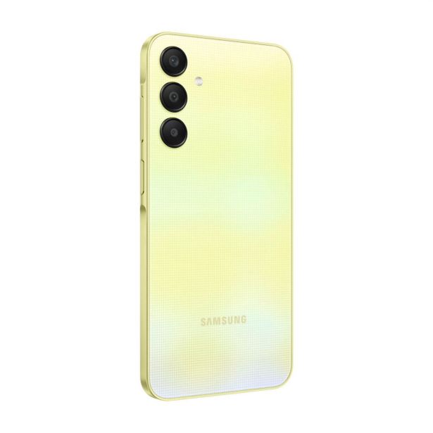 PAMETNI MOBILNI TELEFON SAMSUNG GALAXY A25 5G 128 GB RUMENA