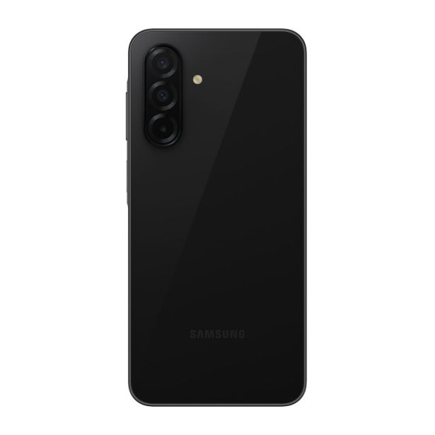 PAMETNI MOBILNI TELEFON SAMSUNG GALAXY A26 5G 128GB ČRNA