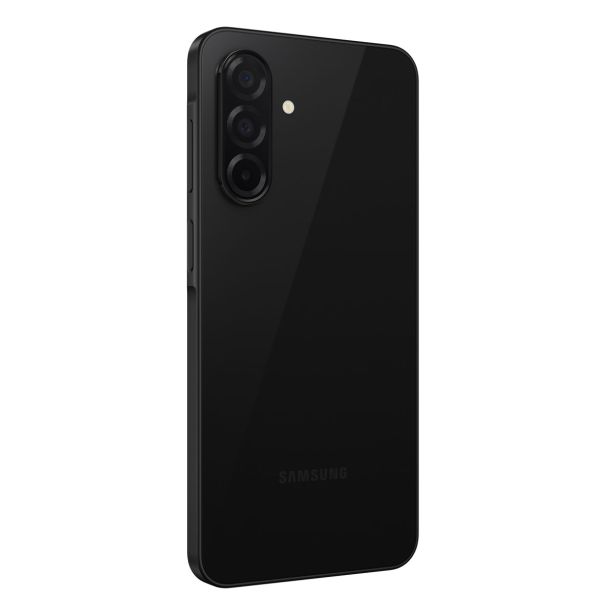 PAMETNI MOBILNI TELEFON SAMSUNG GALAXY A26 5G 128GB ČRNA