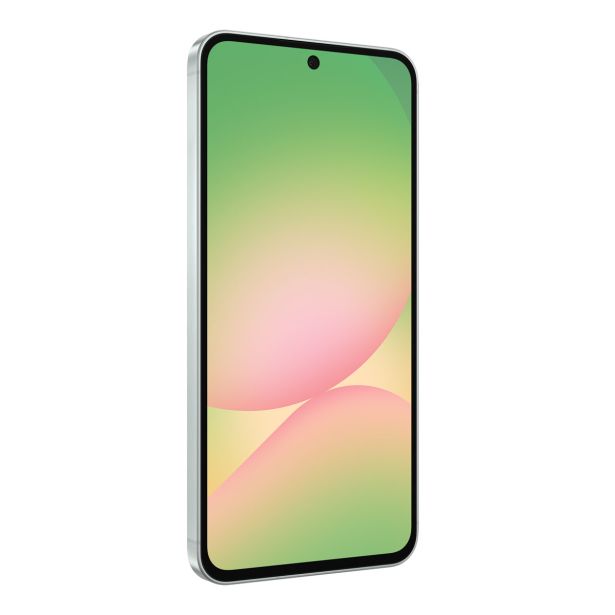 PAMETNI MOBILNI TELEFON SAMSUNG GALAXY A56 5G 128GB IZJEMNA OLIVNO ZELENA