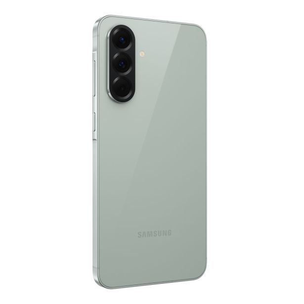 PAMETNI MOBILNI TELEFON SAMSUNG GALAXY A56 5G 128GB IZJEMNA OLIVNO ZELENA