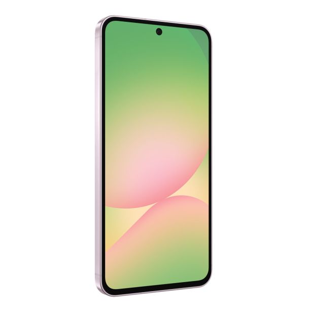 PAMETNI MOBILNI TELEFON SAMSUNG GALAXY A56 5G 128GB IZJEMNA ROŽNATA