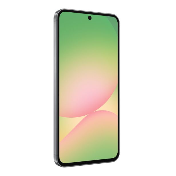PAMETNI MOBILNI TELEFON SAMSUNG GALAXY A56 5G 256GB IZJEMNA GRAFITNA