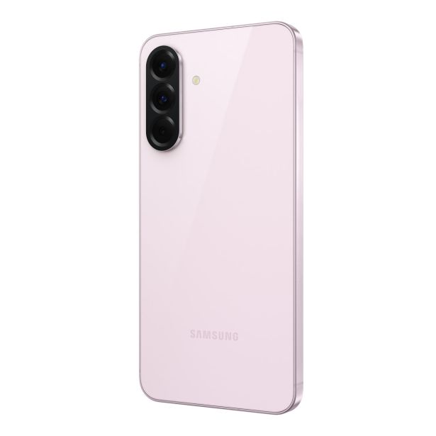 PAMETNI MOBILNI TELEFON SAMSUNG GALAXY A56 5G 256GB IZJEMNA ROŽNATA