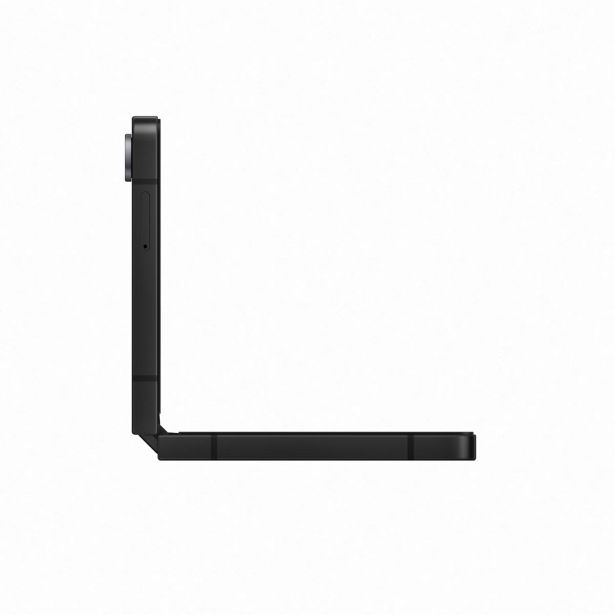 PAMETNI MOBILNI TELEFON SAMSUNG GALAXY FLIP7 FE 128GB ČRNA