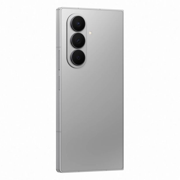 PAMETNI MOBILNI TELEFON SAMSUNG GALAXY FOLD7 512GB SREBRNA