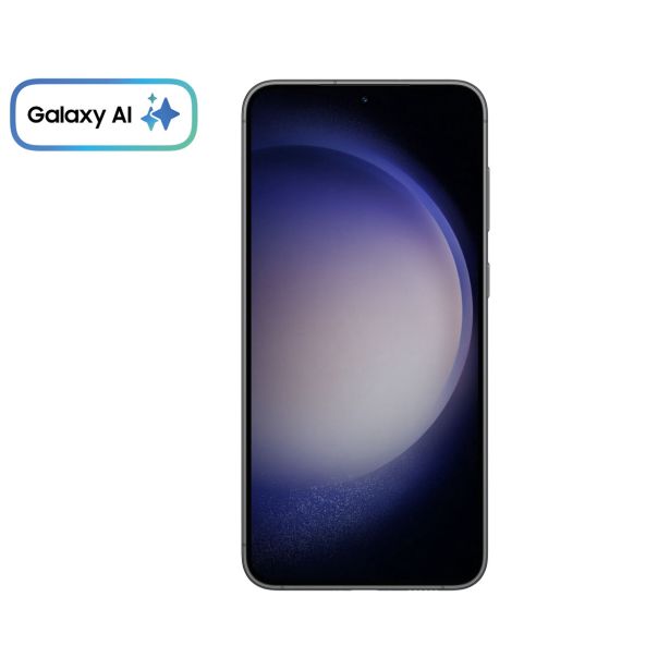 PAMETNI MOBILNI TELEFON SAMSUNG GALAXY S23+ 5G 256GB FANTOMSKO ČRNA