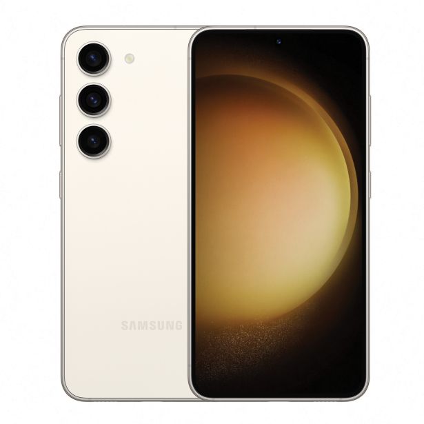 PAMETNI MOBILNI TELEFON SAMSUNG GALAXY S23 5G 256GB KREMNA