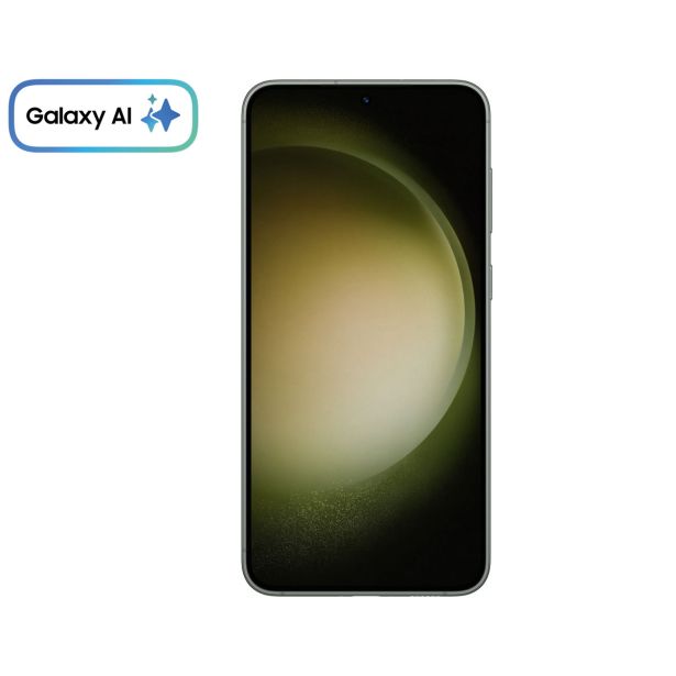 PAMETNI MOBILNI TELEFON SAMSUNG GALAXY S23+ 5G 512GB ZELENA