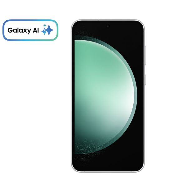 PAMETNI MOBILNI TELEFON SAMSUNG GALAXY S23 FE 128 GB MINT