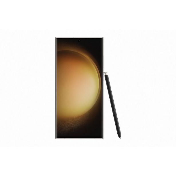 PAMETNI MOBILNI TELEFON SAMSUNG GALAXY S23 ULTRA 5G 256GB KREMNA