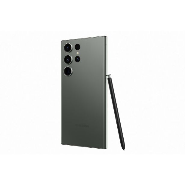PAMETNI MOBILNI TELEFON SAMSUNG GALAXY S23 ULTRA 5G 256GB ZELENA