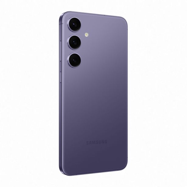 PAMETNI MOBILNI TELEFON SAMSUNG GALAXY S24+ 256GB KOBALTNO VIJOLIČNA