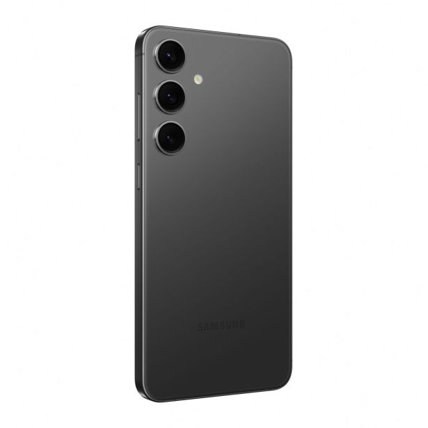 PAMETNI MOBILNI TELEFON SAMSUNG GALAXY S24+ 512GB ONIKS ČRNA