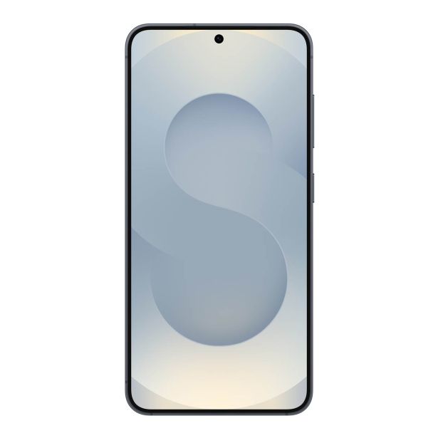 PAMETNI MOBILNI TELEFON SAMSUNG GALAXY S25 256GB BLUE MODRO ČRNA