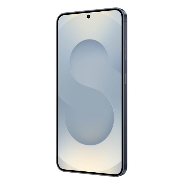 PAMETNI MOBILNI TELEFON SAMSUNG GALAXY S25 256GB BLUE MODRO ČRNA