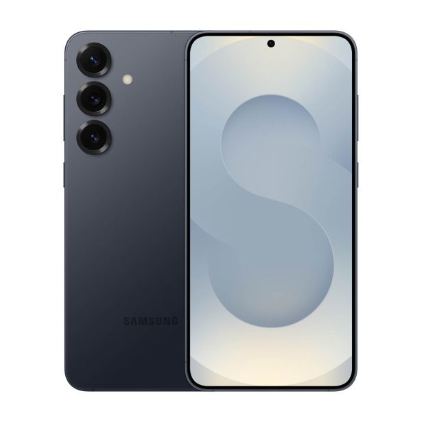 PAMETNI MOBILNI TELEFON SAMSUNG GALAXY S25+ 256GB BLUE MODRO ČRNA