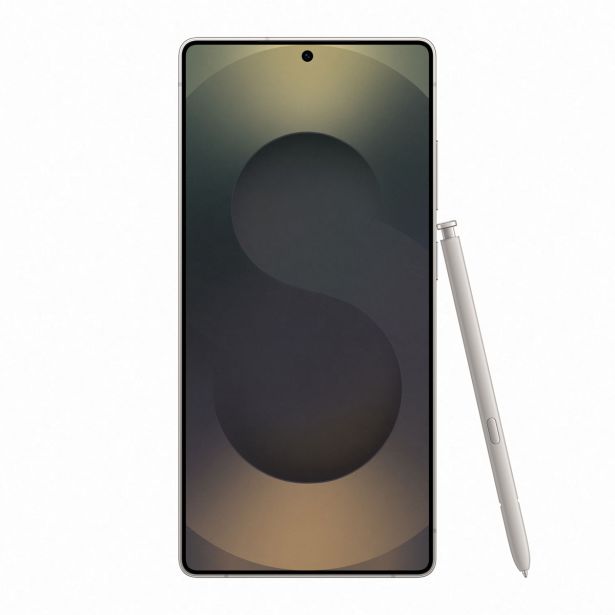 PAMETNI MOBILNI TELEFON SAMSUNG GALAXY S25 ULTRA 1TB TITAN ČRNA