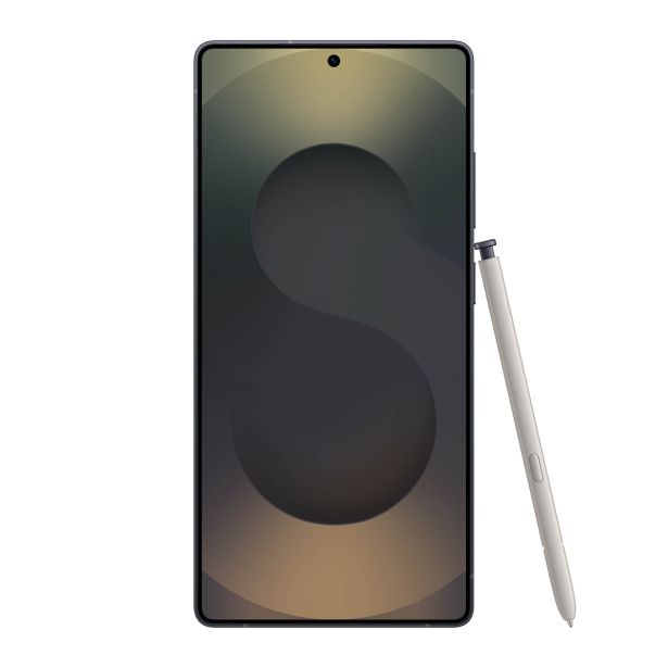 PAMETNI MOBILNI TELEFON SAMSUNG GALAXY S25 ULTRA 256GB ČRNA TITANIUM JET