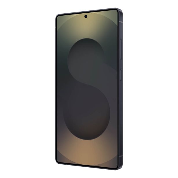 PAMETNI MOBILNI TELEFON SAMSUNG GALAXY S25 ULTRA 256GB ČRNA TITANIUM JET