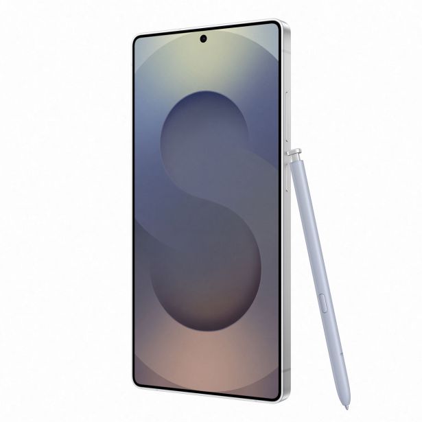 PAMETNI MOBILNI TELEFON SAMSUNG GALAXY S25 ULTRA 512GB TITAN SREBRNO MODRA