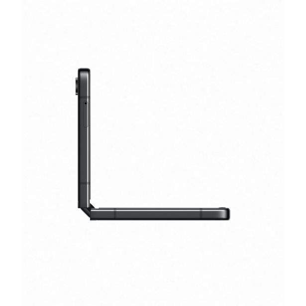 PAMETNI MOBILNI TELEFON SAMSUNG GALAXY Z FLIP5 256GB GRAFITNA