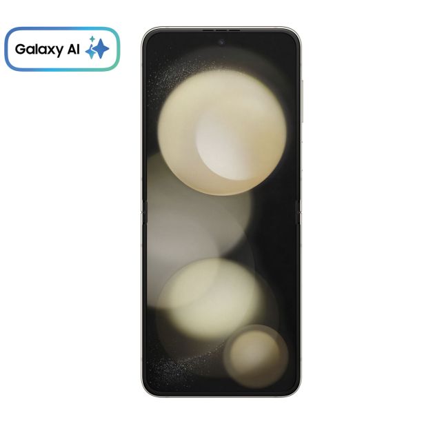 PAMETNI MOBILNI TELEFON SAMSUNG GALAXY Z FLIP5 256GB KREMNA