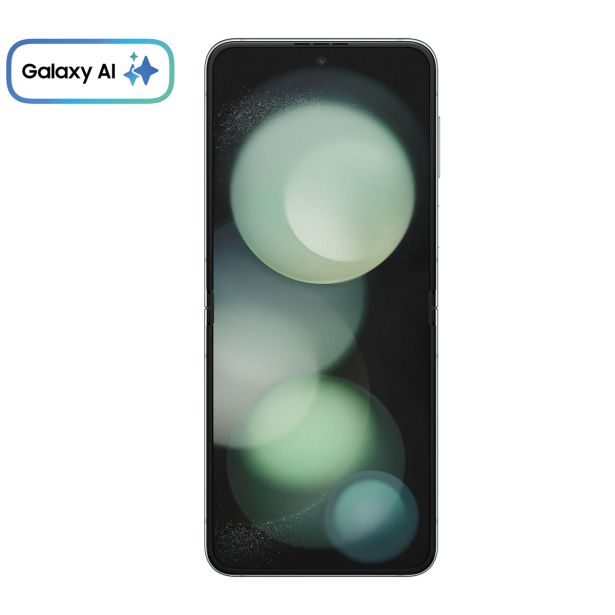 PAMETNI MOBILNI TELEFON SAMSUNG GALAXY Z FLIP5 256GB MINT