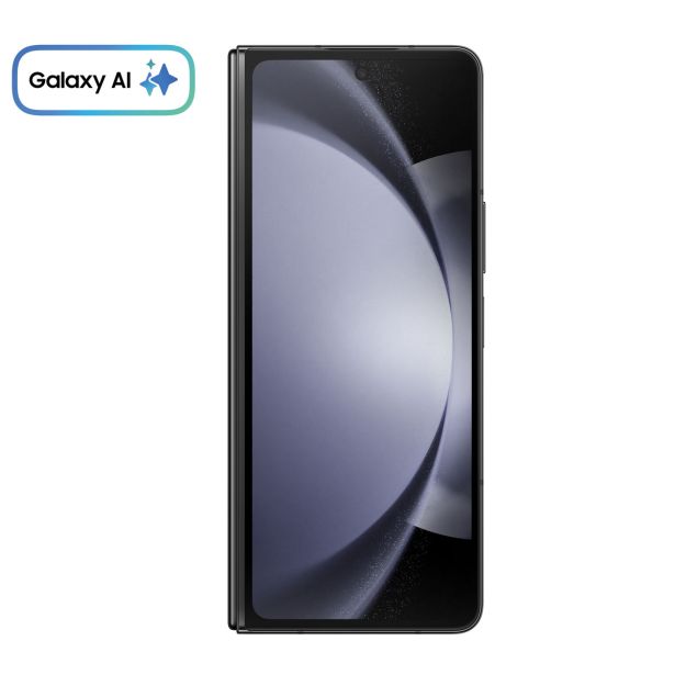 PAMETNI MOBILNI TELEFON SAMSUNG GALAXY Z FOLD5 256GB FANTOMSKO ČRNA