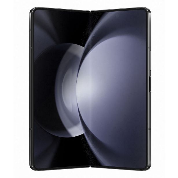 PAMETNI MOBILNI TELEFON SAMSUNG GALAXY Z FOLD5 256GB FANTOMSKO ČRNA
