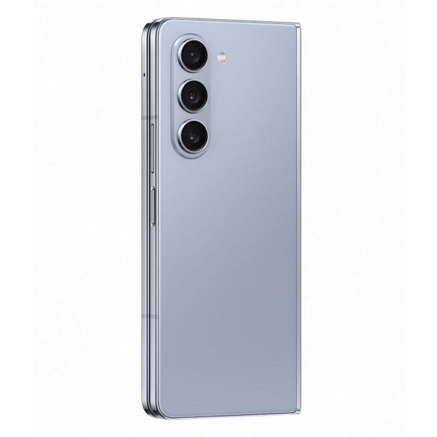 PAMETNI MOBILNI TELEFON SAMSUNG GALAXY Z FOLD5 512GB LEDENO MODRA