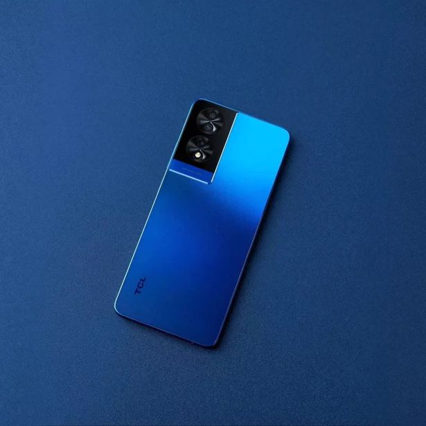 PAMETNI MOBILNI TELEFON TCL 40 NXTPAPER 16/256GB PAMETNI TELEFON