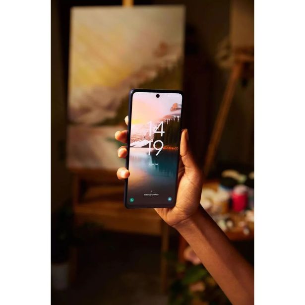 PAMETNI MOBILNI TELEFON TCL 40 NXTPAPER 16/256GB PAMETNI TELEFON