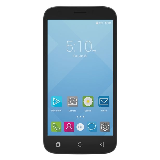 PAMETNI MOBILNI TELEFON TESLA TESLA SMARTPHONE 3.2 LITE