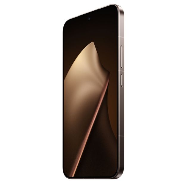 PAMETNI MOBILNI TELEFON XIAOMI 15T PRO 12/512 GB MOCHA GOLD