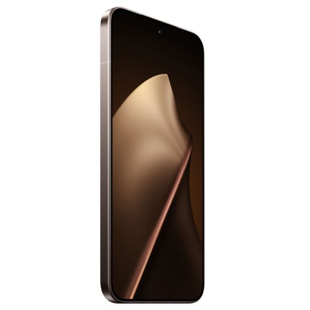 PAMETNI MOBILNI TELEFON XIAOMI 15T PRO 12/512 GB MOCHA GOLD