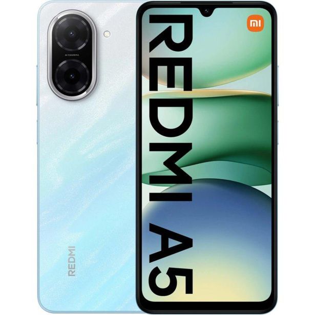 PAMETNI MOBILNI TELEFON XIAOMI REDMI A5 3/64 GB MODER