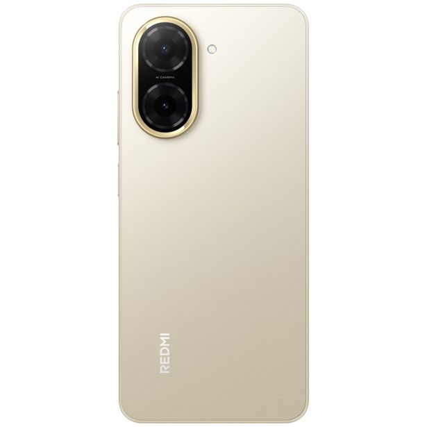 PAMETNI MOBILNI TELEFON XIAOMI REDMI A5 3/64 GB ZLATA