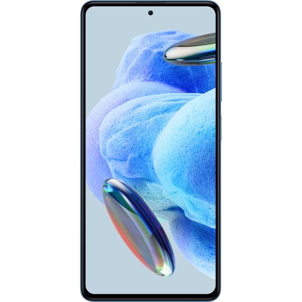 PAMETNI MOBILNI TELEFON XIAOMI REDMI NOTE 12 PRO 5G 6/128GB NEBEŠKO MODRA