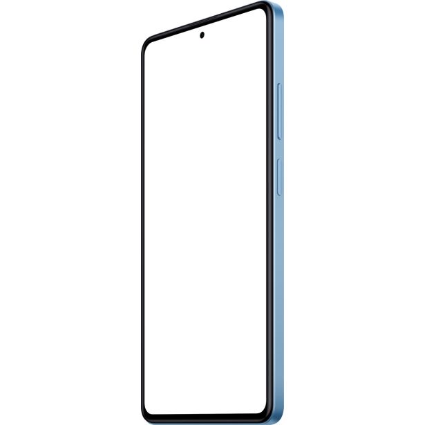 PAMETNI MOBILNI TELEFON XIAOMI REDMI NOTE 12 PRO 5G 6/128GB NEBEŠKO MODRA