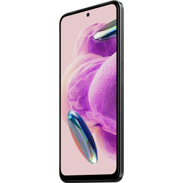 PAMETNI MOBILNI TELEFON XIAOMI REDMI NOTE 12S 8/256GB ČRN